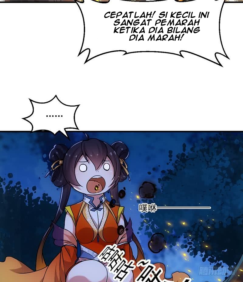 Guardian Dragon System Chapter 08 Gambar 25